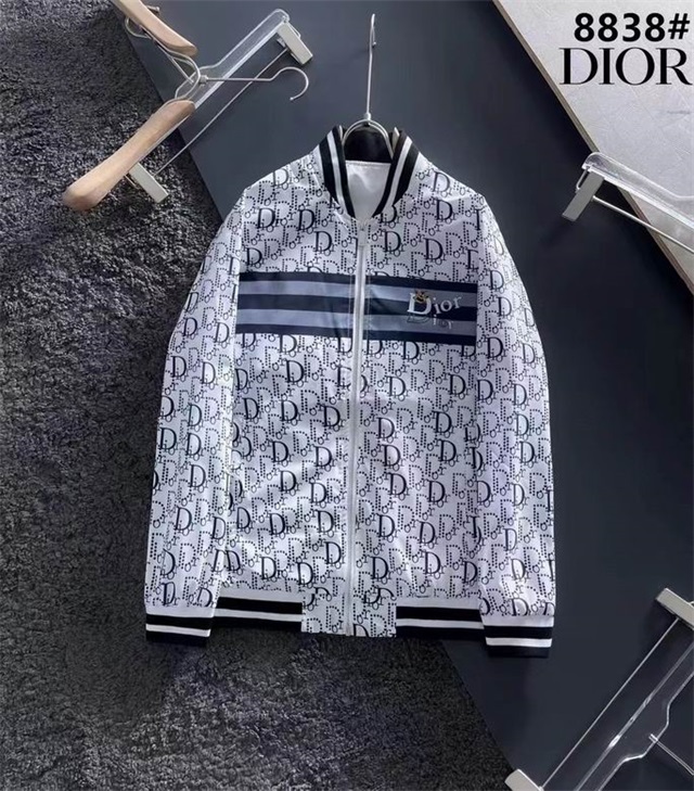 Dior Jacket m-3xl-048